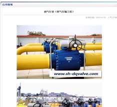 油气工程（西气东输工程）